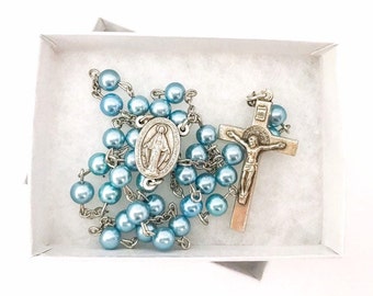 Conversion Catholic Chaplet