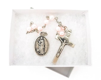 St Agatha Catholic Chaplet