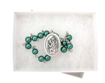 St Christopher Catholic Chaplet