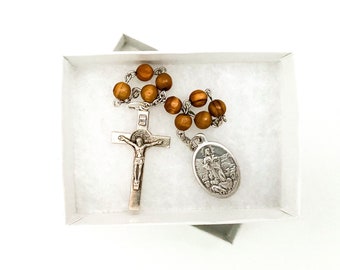 Good Shepherd Catholic Chaplet
