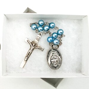 St Jacinta and Francisco Marto Catholic Chaplet
