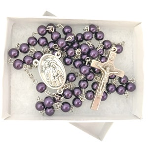 Holy Family Catholic Rosary