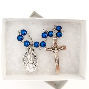 St John de la Salle Catholic Chaplet for Teachers