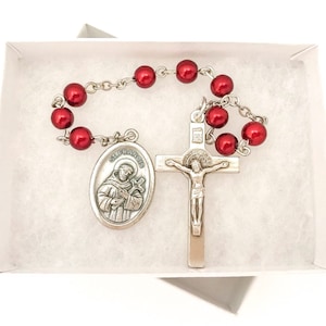 St Francis of Assisi Catholic Chaplet