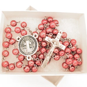 St Benedict Catholic Rosary