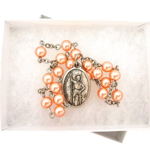 St Joan of Arc Catholic Chaplet