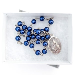 St Frances Xavier Cabrini Catholic Chaplet