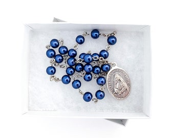 St Frances Xavier Cabrini Catholic Chaplet