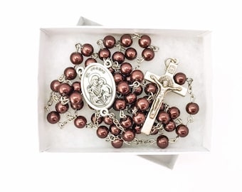 St Joseph Catholic Rosary