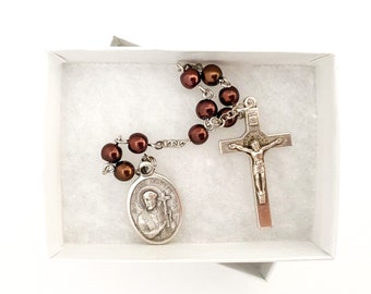 St Francis Xavier Catholic Chaplet