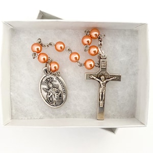 St Lawrence Catholic Chaplet