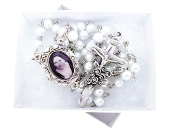 St Therese Catholic Rosary