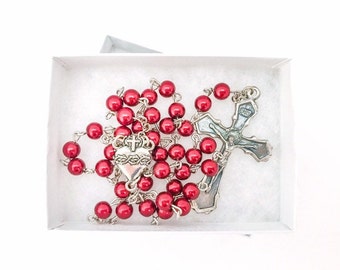 Crown of Our Lord (Camaldolese Crown) Catholic Chaplet