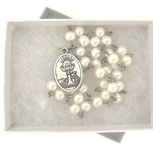 Blessed Sacrament Catholic Chaplet