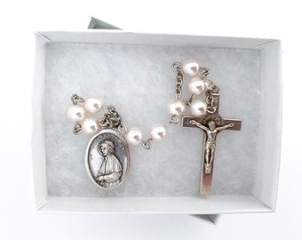 St Elizabeth Ann Seton Catholic Chaplet