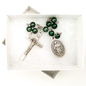 St John the Apostle Catholic Chaplet