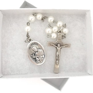 St Gerard Catholic Chaplet for Mothers