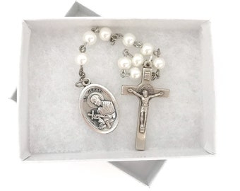 St Gerard Catholic Chaplet for Mothers
