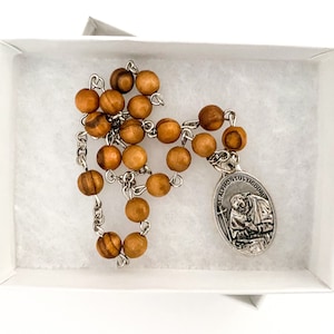 St Alphonsus Liguori Catholic Chaplet of the Five Wounds of Jesus Crucified