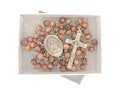 Brigittine Crown Chaplet (Six Decade Rosary)