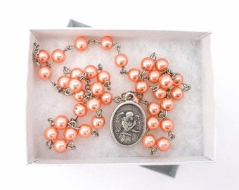 St Gabriel the Archangel Catholic Chaplet