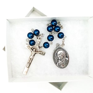 St Teresa of Calcutta Catholic Chaplet