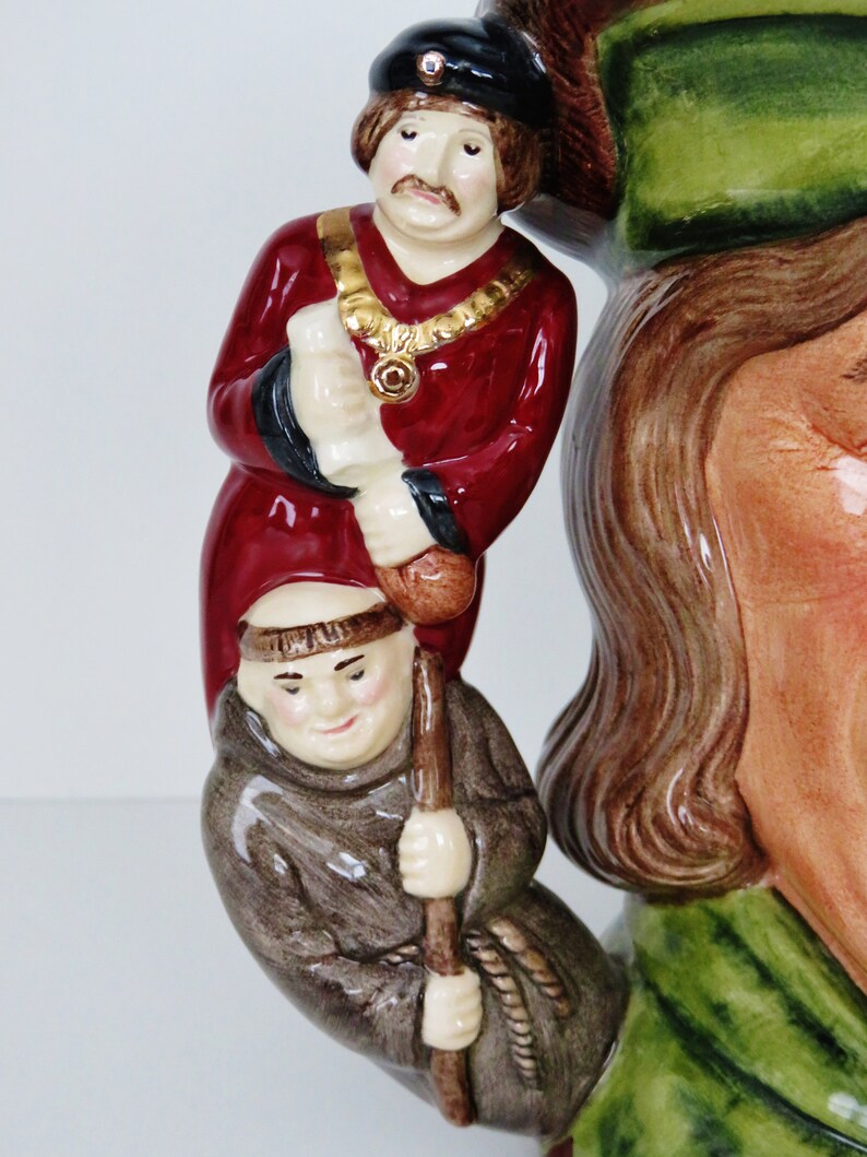 royal doulton christopher robin figurine