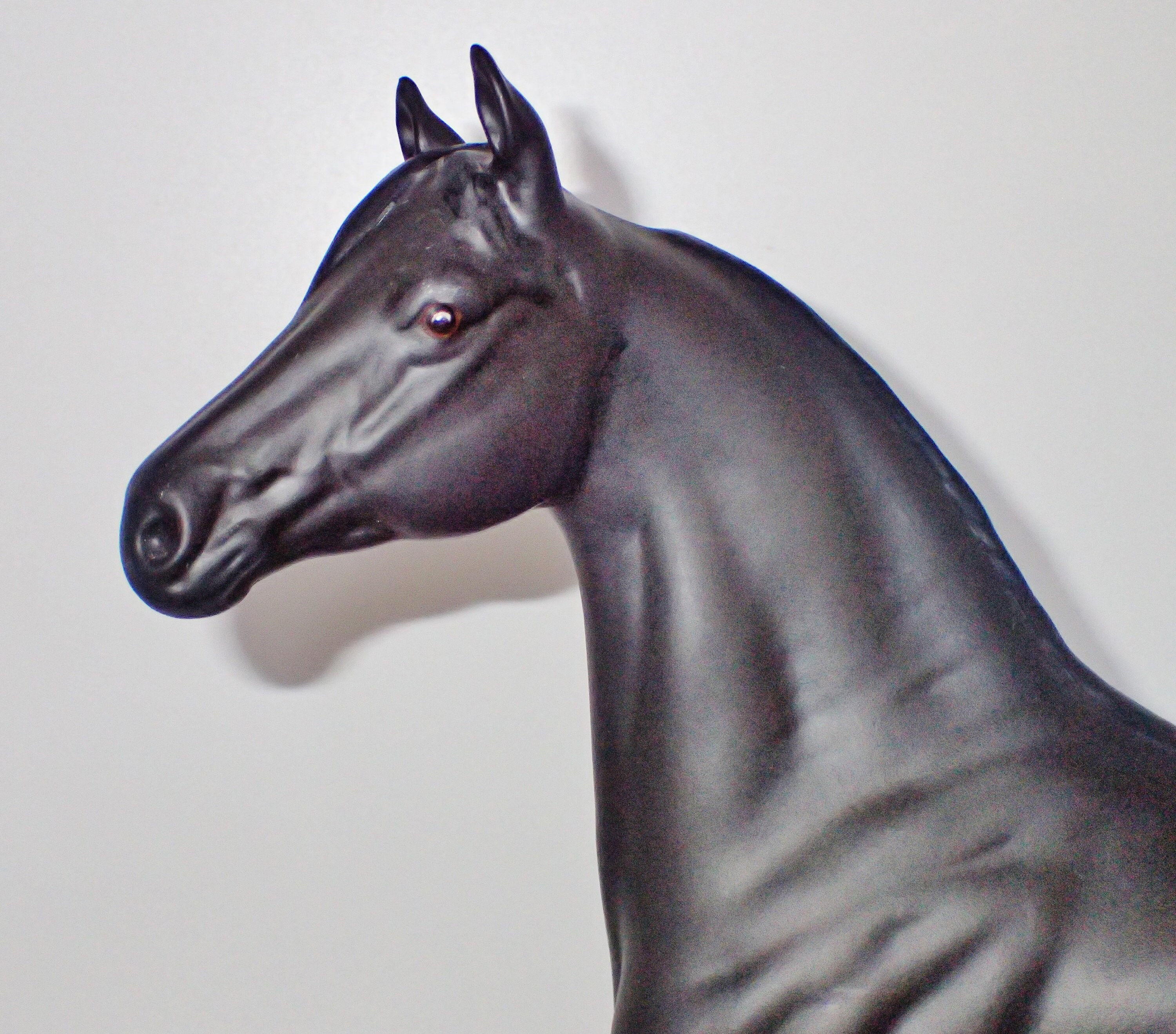 Beswick Morgan Horse 