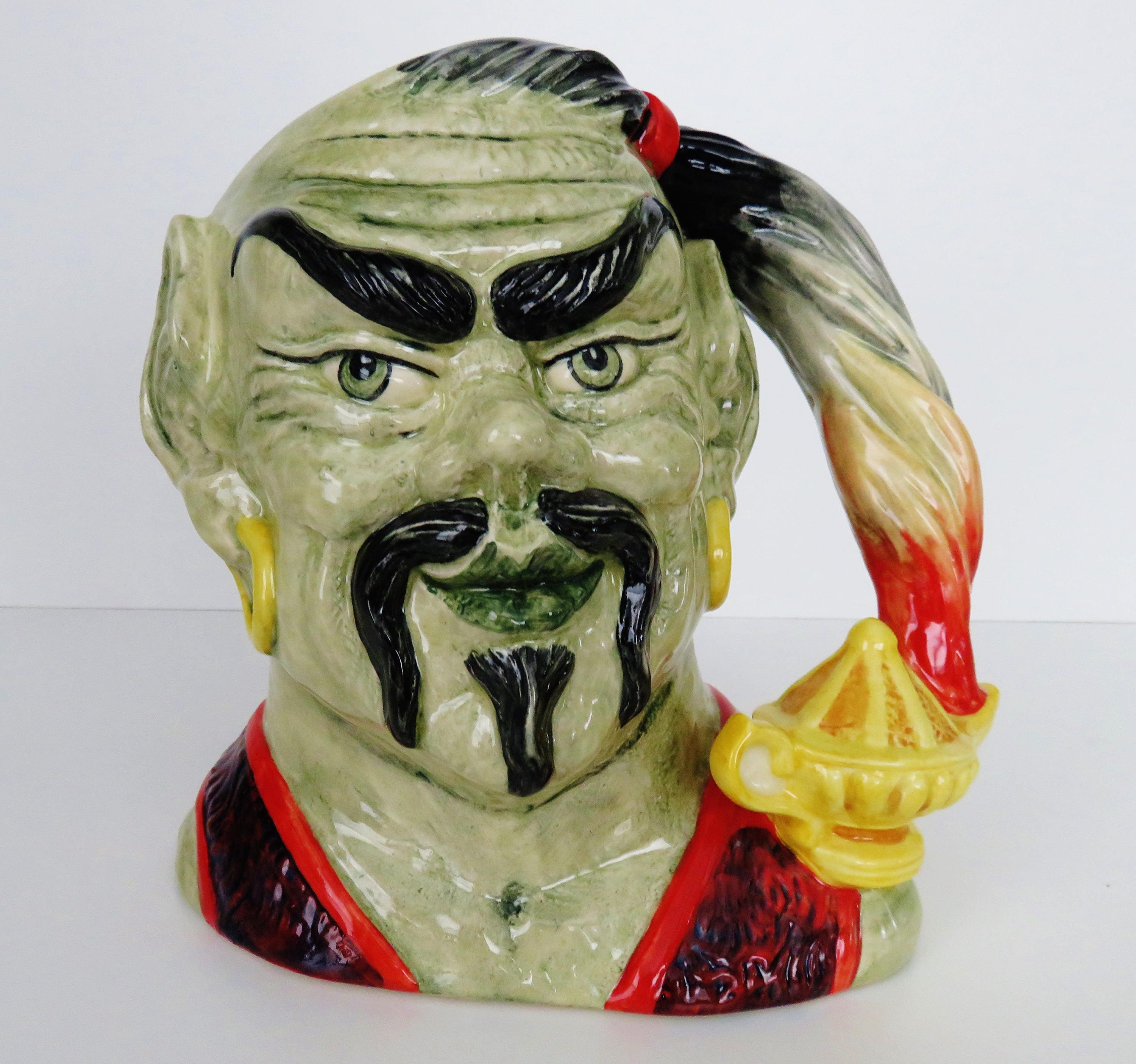 Royal Doulton Large Toby 