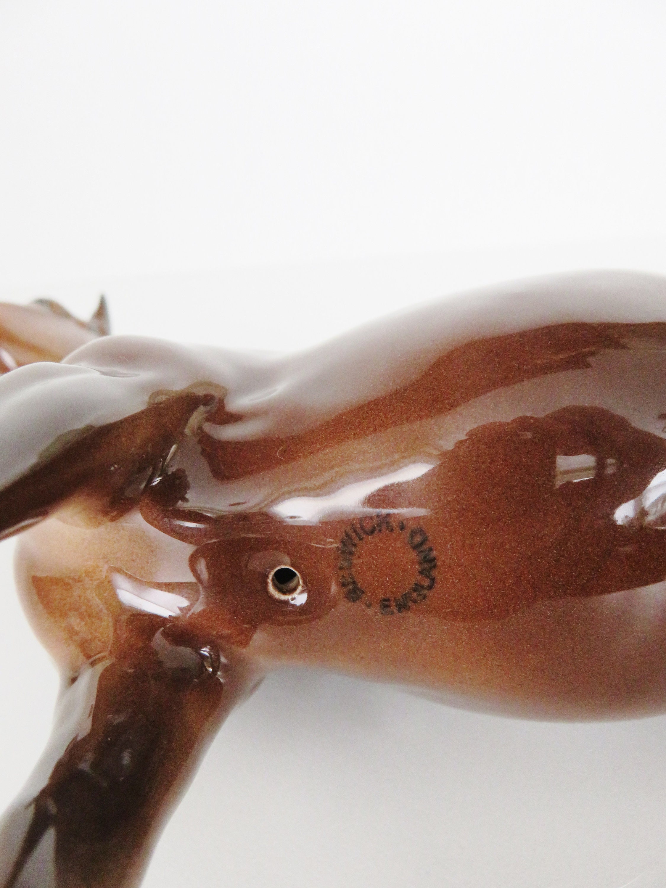 Beswick Rabbits (JL) Beswick Rabbits (JL)