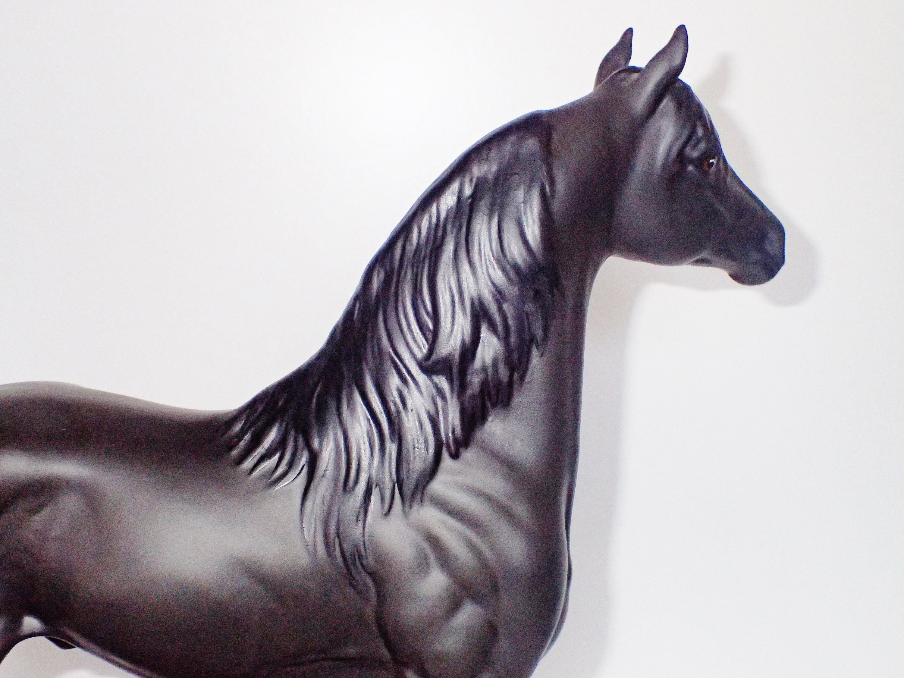 Beswick Morgan Horse 
