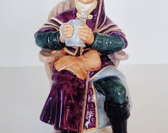Royal Doulton Queens of the Realm 