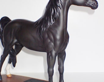 Beswick Morgan Horse 