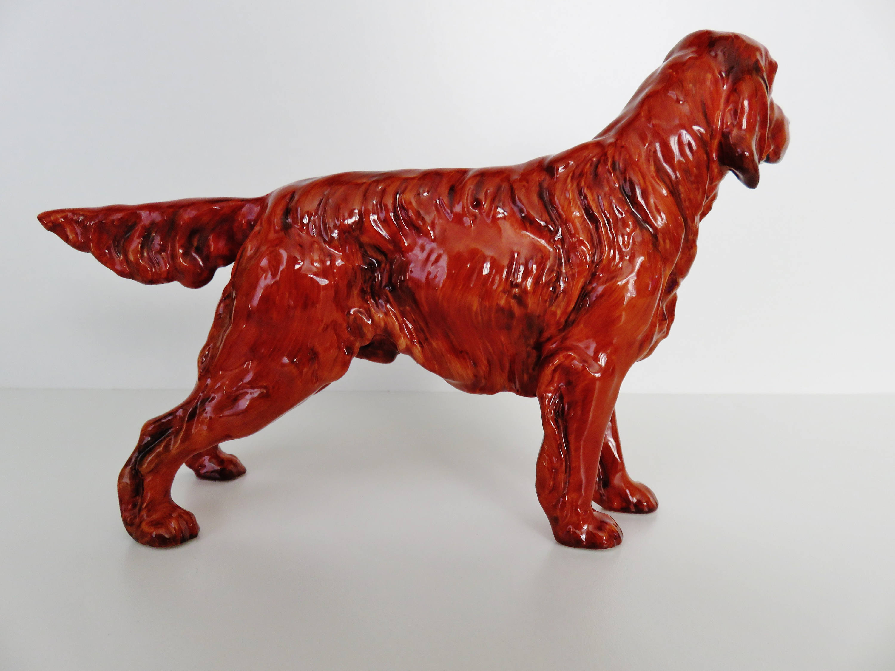 Irish setter 87 sale