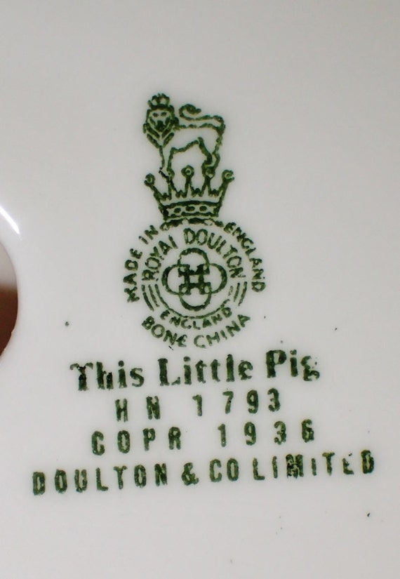 Royal Doulton 