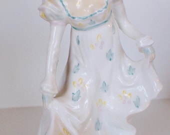 Royal Doulton Queens of the Realm 