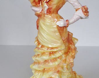 Royal Doulton Queens of the Realm 