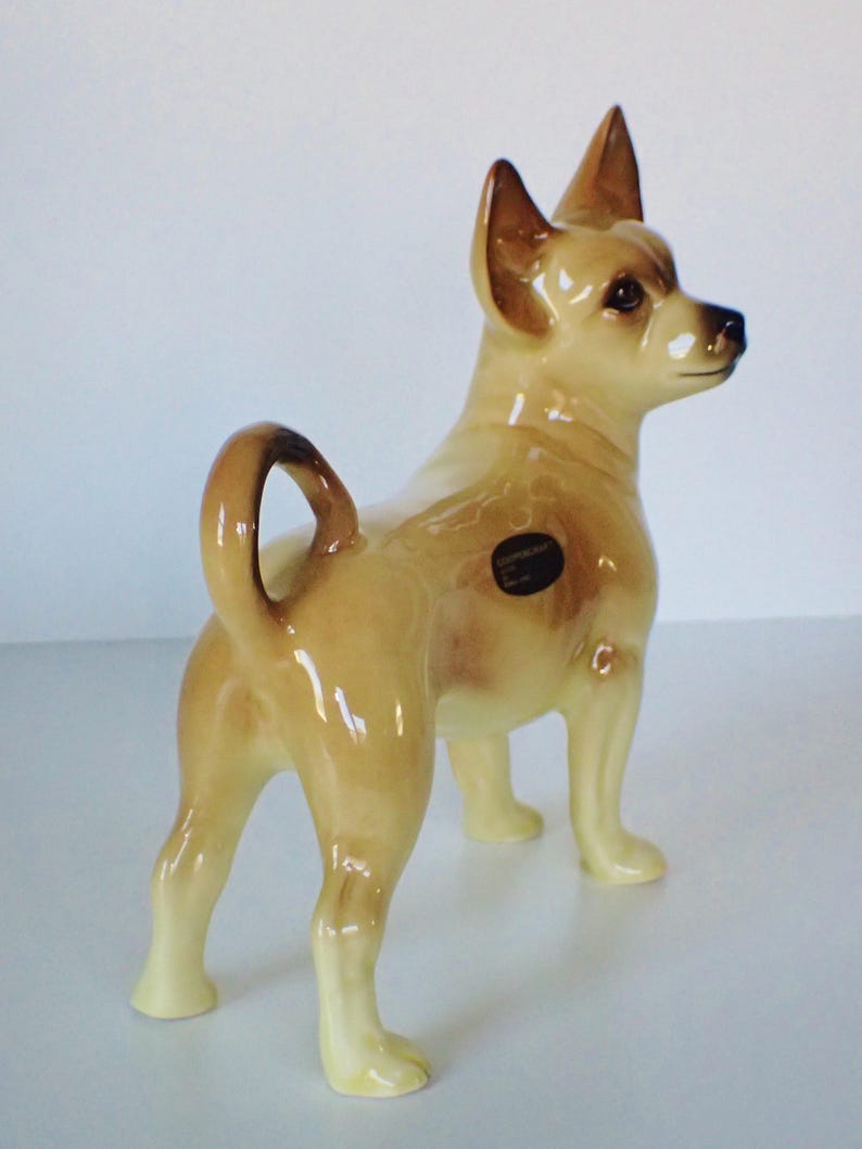 coopercraft dachshund