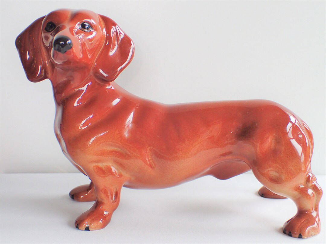 coopercraft dachshund