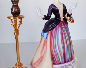 Royal Doulton Queens of the Realm 