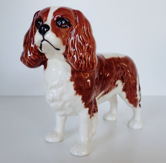 Rare Beswick England King Charles 