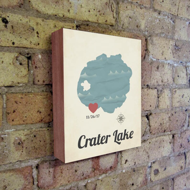 Lakehouse Sign Lake Decor Art Family Lakehouse Sign Lake Decor Lake Map Wood Lake Sign Wood