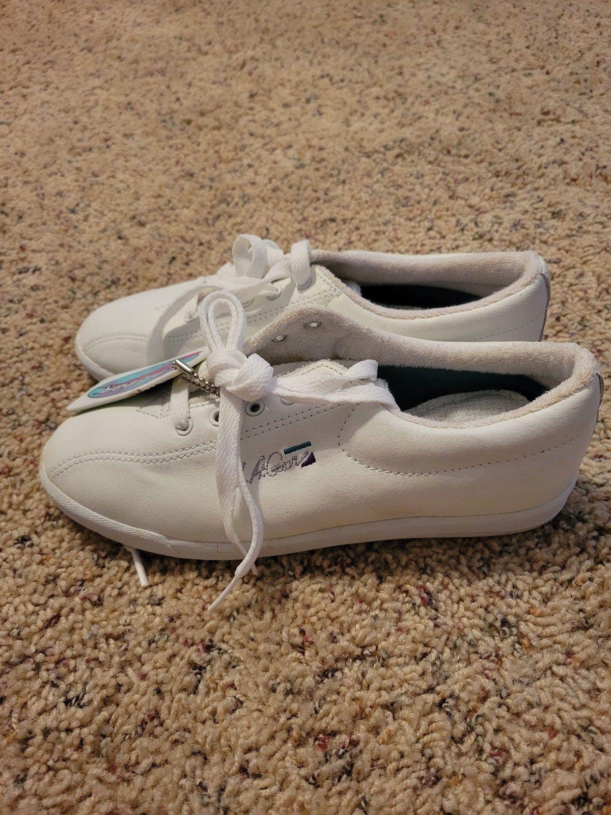 80s La Gear Shoes 1989 La Gear Shoes Vintage