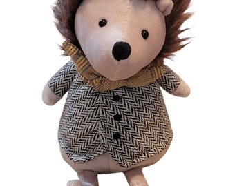 Jellycat Medium Bashful Spike Hedgehog Plush Stuffed Animal - Etsy UK