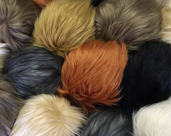 Star Trek Tribble Plush