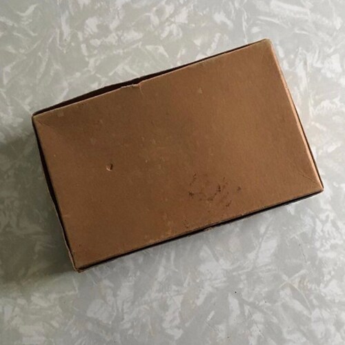 Rare Beistle Sign Builder Outfit in original box. 40 letters included, along with 1 space and fasteners. shops Silver and red foil log letters