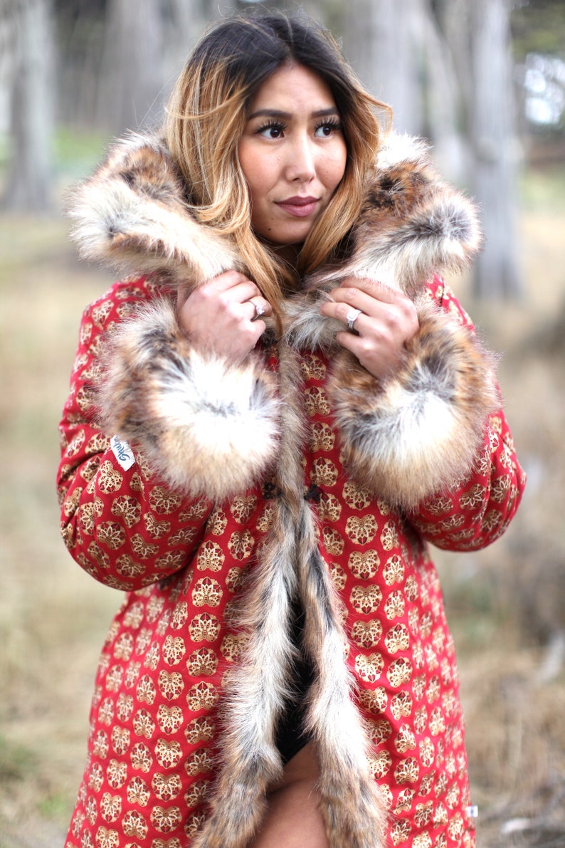 Fluffy Long Faux Fur Vest Coat Women Winter Fake Streetwear Female Fashion Imitation Coats Outerwear 2018 Bnt029 Size S Color White
