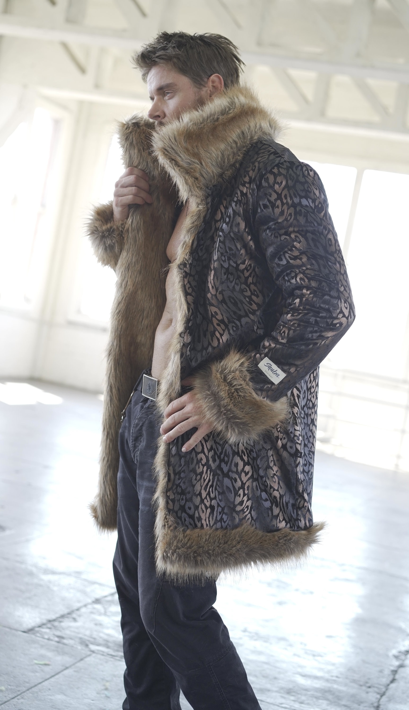 Mods coat / sumi sizeM コート omake 通販 13045077｜Creema
