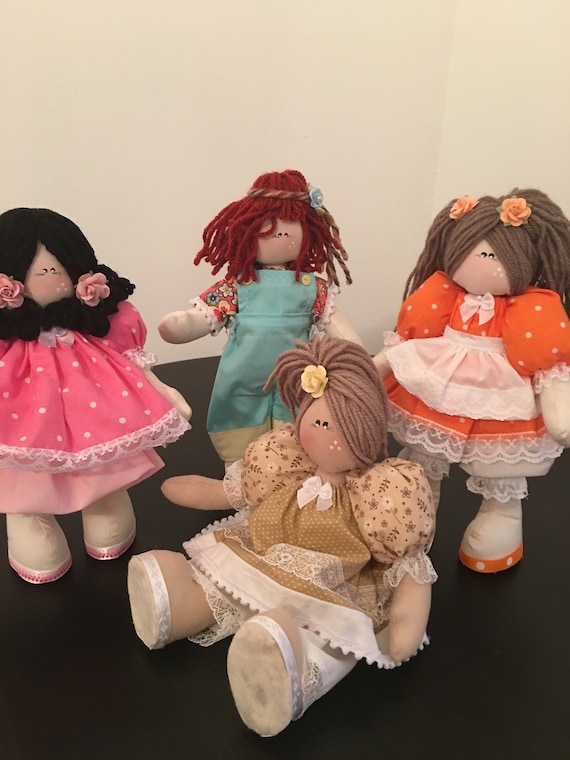 friends forever dolls