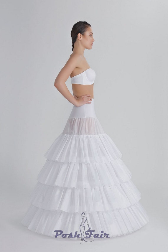 Hoop slip sale for pageant dresses
